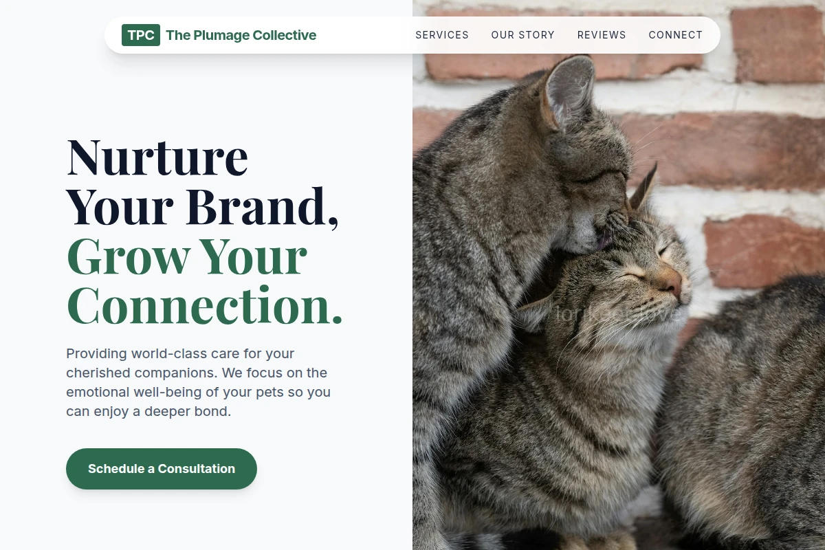 Radiant Animal Care