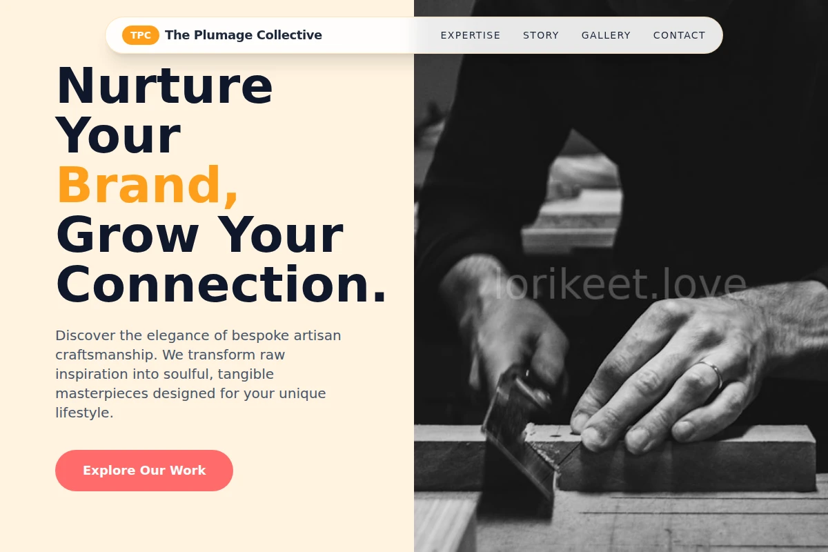 Boutique Artisan