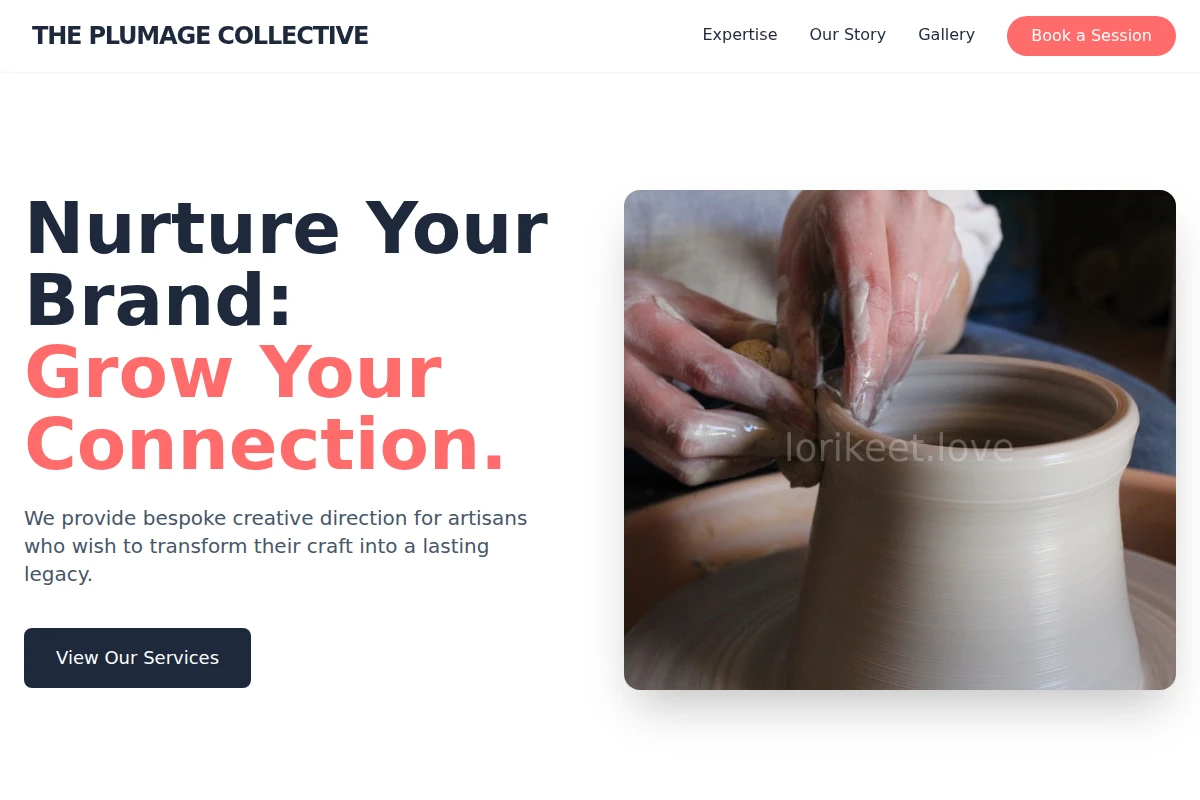 Niche Artisan
