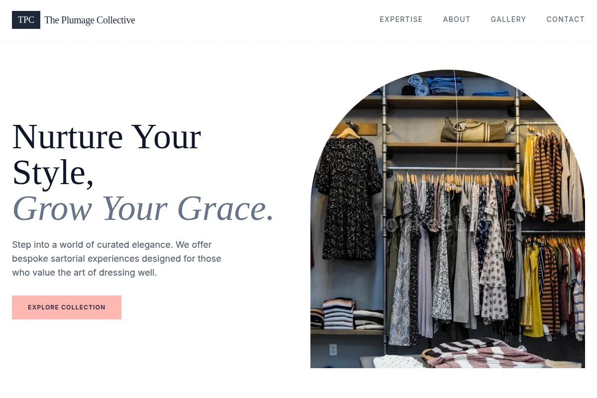 Atelier Boutique