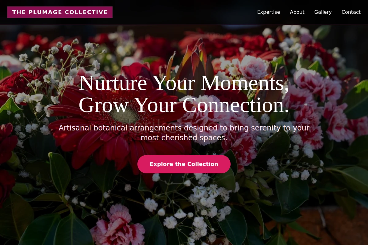floristry
